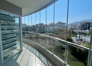 Большая квартира 2+1 в районе Джикджилли