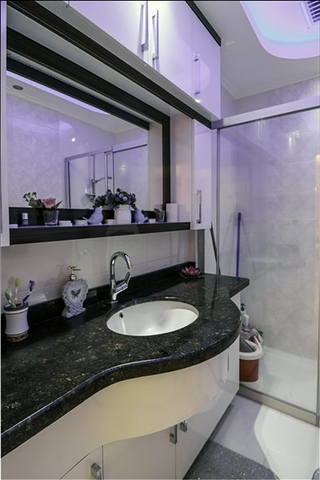 Трехкомнатная квартира в Махмутлар