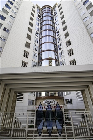 Трехкомнатная квартира в Махмутлар