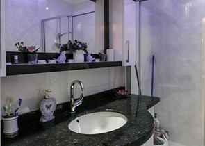 Трехкомнатная квартира в Махмутлар