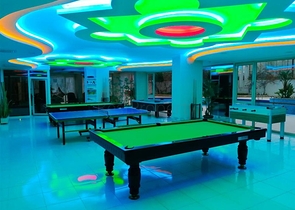 Однокомнатная квартира в Махмутларе