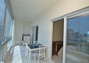 Однокомнатная квартира в Махмутларе