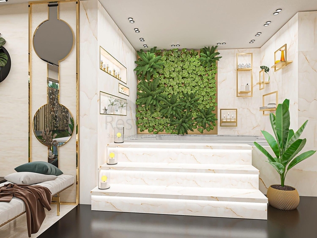 1+1 от одного из лучших застройщиков Алании в районе Оба 