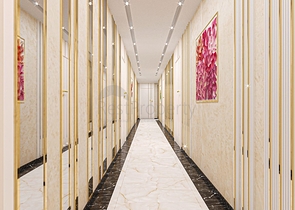 1+1 от одного из лучших застройщиков Алании в районе Оба 