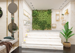 1+1 от одного из лучших застройщиков Алании в районе Оба 