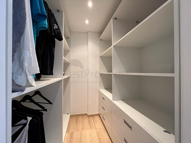 Частная вилла 5+2 в одном из самых элитных комплексов вилл в Алании