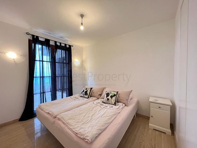 Частная вилла 5+2 в одном из самых элитных комплексов вилл в Алании