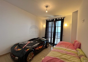 Частная вилла 5+2 в одном из самых элитных комплексов вилл в Алании