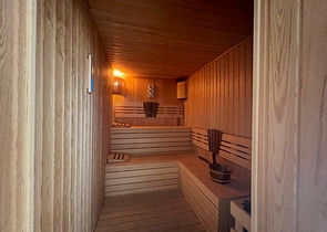 Частная вилла 5+2 в одном из самых элитных комплексов вилл в Алании