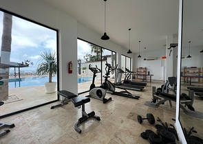 Частная вилла 5+2 в одном из самых элитных комплексов вилл в Алании