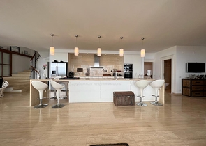 Частная вилла 5+2 в одном из самых элитных комплексов вилл в Алании