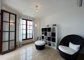 Частная вилла 5+2 в одном из самых элитных комплексов вилл в Алании