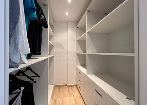 Частная вилла 5+2 в одном из самых элитных комплексов вилл в Алании