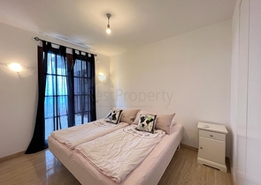 Частная вилла 5+2 в одном из самых элитных комплексов вилл в Алании