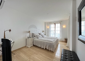 Частная вилла 5+2 в одном из самых элитных комплексов вилл в Алании