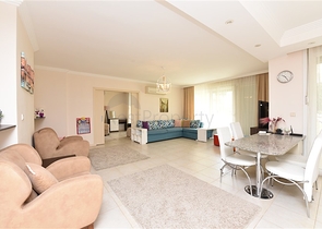 Квартира 2+1 в районе Махмутлар