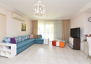 Квартира 2+1 в районе Махмутлар