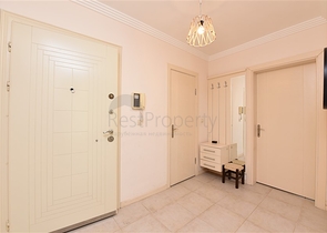 Квартира 2+1 в районе Махмутлар