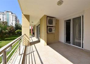 Квартира 2+1 в районе Махмутлар