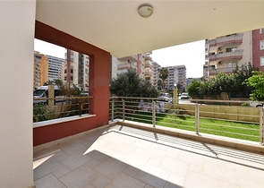 Квартира 2+1 в районе Махмутлар