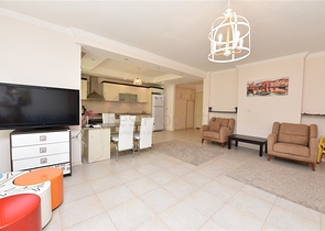 Квартира 2+1 в районе Махмутлар