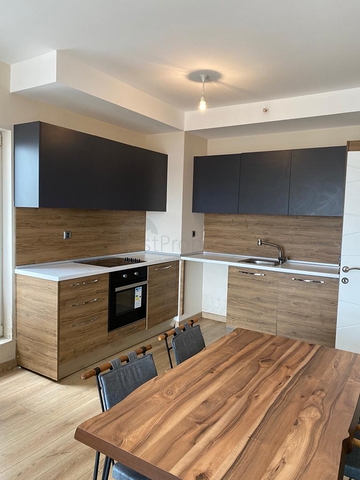 Квартира 2+1 с большой террасой в новом жилом комплексе Квартира 2+1 с большой террасой в новом жилом комплексе