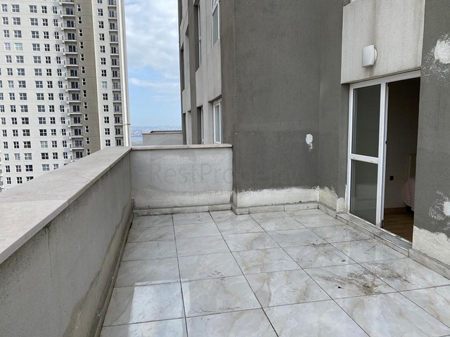 Квартира 2+1 с большой террасой в новом жилом комплексе Квартира 2+1 с большой террасой в новом жилом комплексе