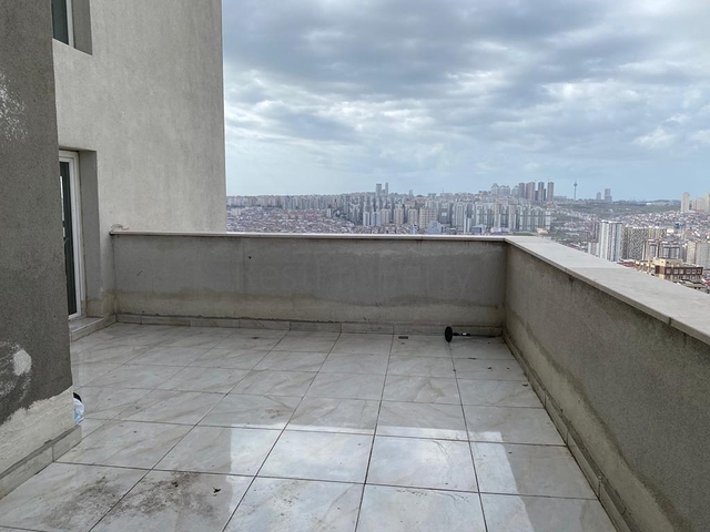 Квартира 2+1 с большой террасой в новом жилом комплексе Квартира 2+1 с большой террасой в новом жилом комплексе