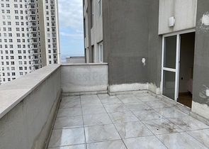 Квартира 2+1 с большой террасой в новом жилом комплексе Квартира 2+1 с большой террасой в новом жилом комплексе