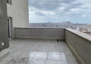 Квартира 2+1 с большой террасой в новом жилом комплексе Квартира 2+1 с большой террасой в новом жилом комплексе