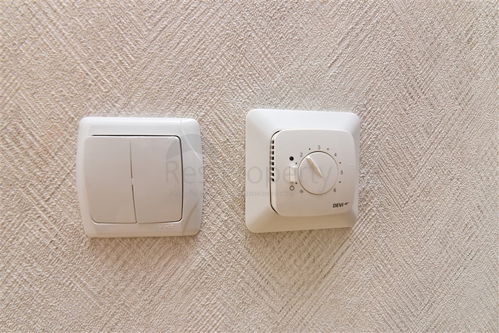 Квартира 3+1 рядом с морем в центре Алании