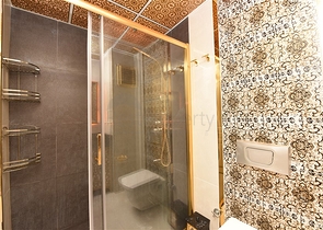 Квартира 3+1 рядом с морем в центре Алании