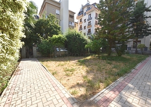 Квартира 3+1 рядом с морем в центре Алании