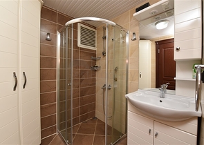 Квартира 3+1 рядом с морем в центре Алании