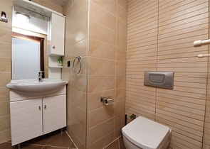 Квартира 3+1 рядом с морем в центре Алании