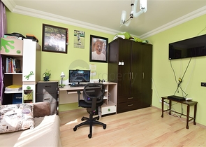 Квартира 3+1 рядом с морем в центре Алании