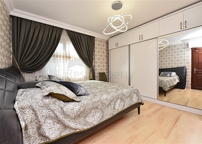 Квартира 3+1 рядом с морем в центре Алании