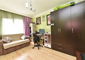 Квартира 3+1 рядом с морем в центре Алании