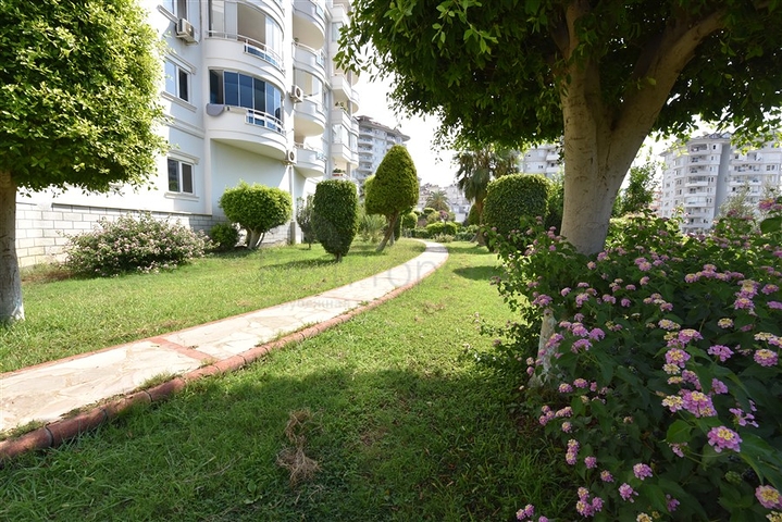 Пентхаус 6+2 в районе Джикджилли