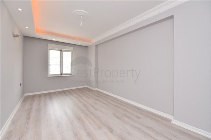 Пентхаус 6+2 в районе Джикджилли