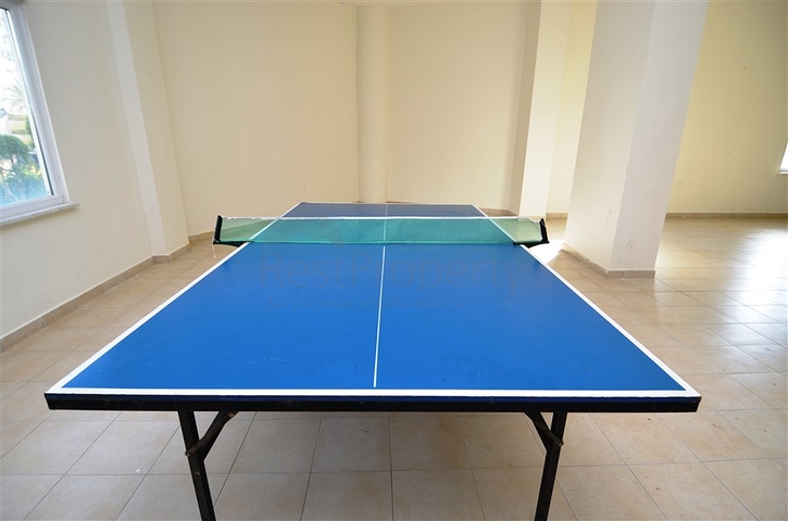 Пентхаус 6+2 в районе Джикджилли