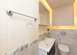 Пентхаус 6+2 в районе Джикджилли