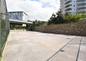 Пентхаус 6+2 в районе Джикджилли