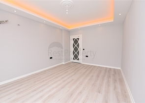 Пентхаус 6+2 в районе Джикджилли