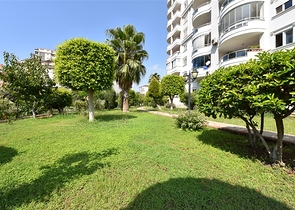 Пентхаус 6+2 в районе Джикджилли