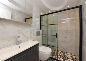 Пентхаус 6+2 в районе Джикджилли