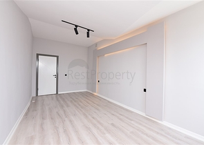 Пентхаус 6+2 в районе Джикджилли