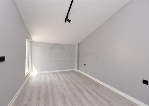 Пентхаус 6+2 в районе Джикджилли