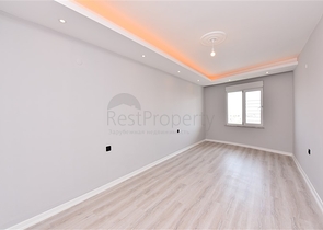 Пентхаус 6+2 в районе Джикджилли