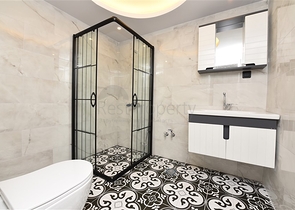 Пентхаус 6+2 в районе Джикджилли